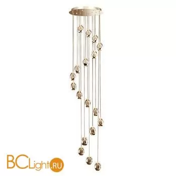 Люстра DeLight Collection terrene MD13003023-18A gold