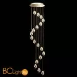 Люстра DeLight Collection terrene MD13003023-18A gold - Фото 0