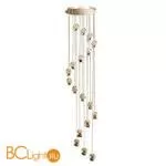 Люстра DeLight Collection terrene MD13003023-18A gold