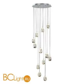 Люстра DeLight Collection terrene MD13003023-12A chrome