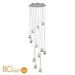 Люстра DeLight Collection terrene MD13003023-12A chrome