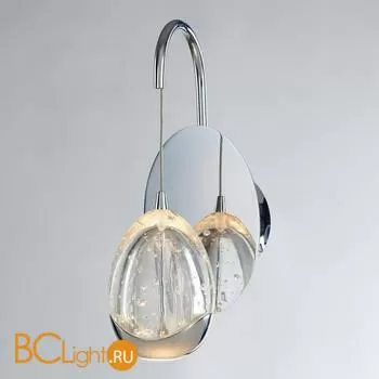 Настенный светильник DeLight Collection terrene MB13003023-1A chrome - Фото 0