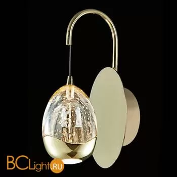 Настенный светильник DeLight Collection terrene MB13003023-1A gold - Фото 0