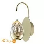 Настенный светильник DeLight Collection terrene MB13003023-1A gold