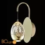 Настенный светильник DeLight Collection terrene MB13003023-1A gold - Фото 0