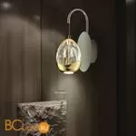 Настенный светильник DeLight Collection terrene MB13003023-1A gold - Фото 1