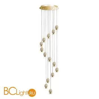 Подвесной светильник DeLight Collection terrene MD13003023-14A gold