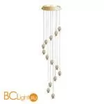 Подвесной светильник DeLight Collection terrene MD13003023-14A gold