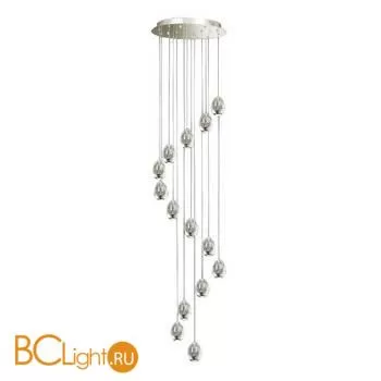 Подвесной светильник DeLight Collection terrene MD13003023-14A chrome