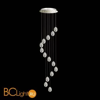 Подвесной светильник DeLight Collection terrene MD13003023-14A chrome - Фото 0