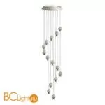 Подвесной светильник DeLight Collection terrene MD13003023-14A chrome