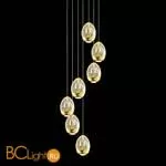 Подвесной светильник DeLight Collection terrene MD13003023-7A gold - Фото 1