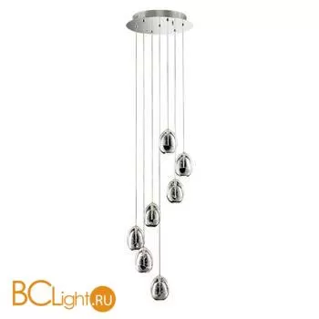 Подвесной светильник DeLight Collection terrene MD13003023-7A chrome