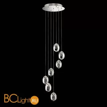 Подвесной светильник DeLight Collection terrene MD13003023-7A chrome - Фото 0