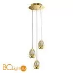 Подвесной светильник DeLight Collection terrene MD13003023-3A gold