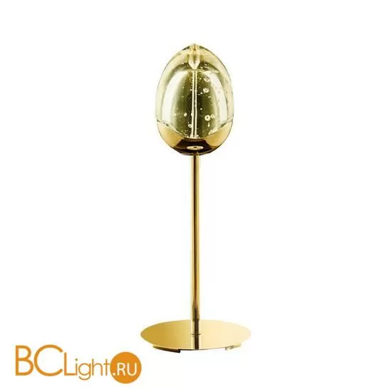 Настольная лампа DeLight Collection terrene MT13003023-1A gold