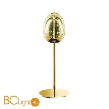 Настольная лампа DeLight Collection terrene MT13003023-1A gold