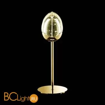 Настольная лампа DeLight Collection terrene MT13003023-1A gold - Фото 0