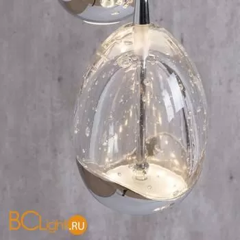 Подвесной светильник DeLight Collection terrene MD13003023-3B chrome - Фото 4