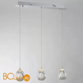 Подвесной светильник DeLight Collection terrene MD13003023-3B chrome - Фото 1