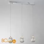 Подвесной светильник DeLight Collection terrene MD13003023-3B chrome - Фото 1