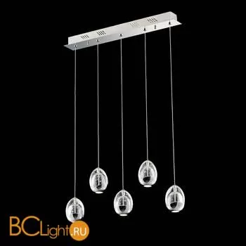 Подвесной светильник DeLight Collection terrene MD13003023-5B chrome - Фото 0