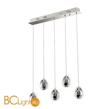 Подвесной светильник DeLight Collection terrene MD13003023-5B chrome