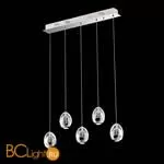 Подвесной светильник DeLight Collection terrene MD13003023-5B chrome - Фото 0