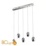 Подвесной светильник DeLight Collection terrene MD13003023-5B chrome