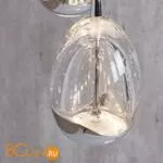 Подвесной светильник DeLight Collection terrene MD13003023-5B chrome - Фото 3