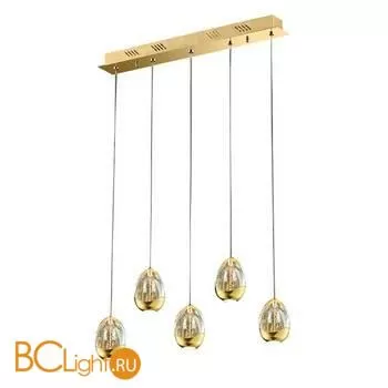 Подвесной светильник DeLight Collection terrene MD13003023-5B gold - Фото 0