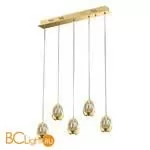Подвесной светильник DeLight Collection terrene MD13003023-5B gold - Фото 0