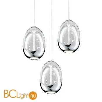 Подвесной светильник DeLight Collection terrene MD13003023-3A chrome