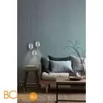 Подвесной светильник DeLight Collection terrene MD13003023-3A chrome - Фото 3