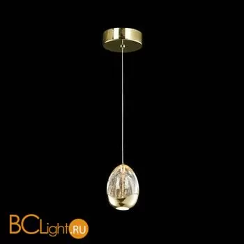 Подвесной светильник DeLight Collection terrene MD13003023-1A gold - Фото 0