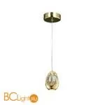 Подвесной светильник DeLight Collection terrene MD13003023-1A gold