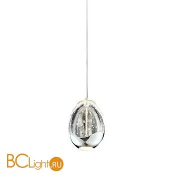 Подвесной светильник DeLight Collection terrene MD13003023-1A chrome