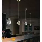 Подвесной светильник DeLight Collection terrene MD13003023-1A chrome - Фото 3