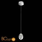 Подвесной светильник DeLight Collection terrene MD13003023-1A chrome - Фото 0