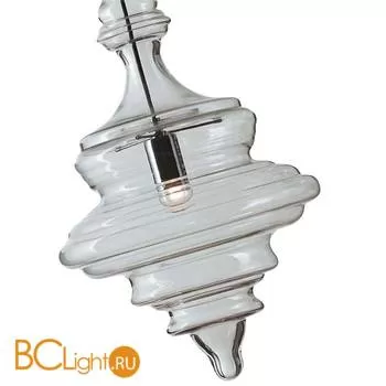 Подвесной светильник DeLight Collection Theatre 9266P/B clear - Фото 0