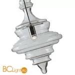 Подвесной светильник DeLight Collection Theatre 9266P/B clear - Фото 0