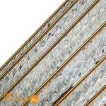 Настенный светильник DeLight Collection Tiziano KG0907W-2 brass - Фото 2