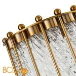 Настенный светильник DeLight Collection Tiziano KG0907W-2 brass - Фото 0