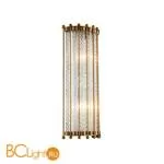 Настенный светильник DeLight Collection Tiziano KG0907W-2 brass - Фото 1