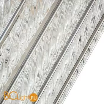 Настенный светильник DeLight Collection Tiziano KG0907W-2 nickel - Фото 2