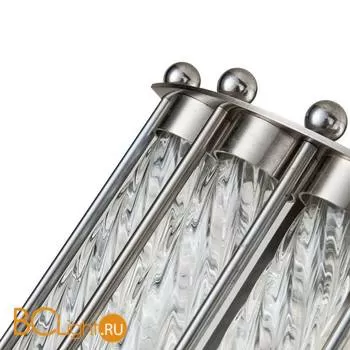Настенный светильник DeLight Collection Tiziano KG0907W-2 nickel - Фото 1