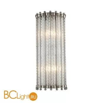 Настенный светильник DeLight Collection Tiziano KG0907W-2 nickel