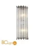 Настенный светильник DeLight Collection Tiziano KG0907W-2 nickel - Фото 0