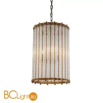 Подвесной светильник DeLight Collection Tiziano KG0907P-3 brass