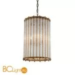 Подвесной светильник DeLight Collection Tiziano KG0907P-3 brass